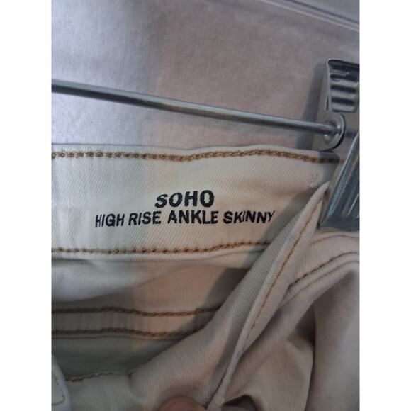 Nicole Miller Size 14 Womens Jeans - Picture 4 of 6